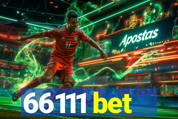 66111 bet