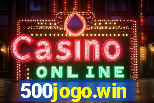 500jogo.win