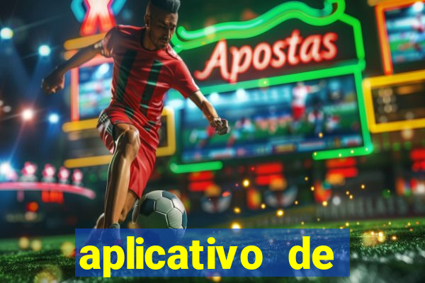 aplicativo de analise de jogos