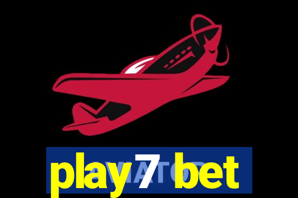 play7 bet