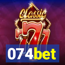 074bet