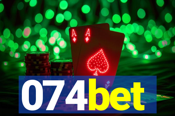 074bet