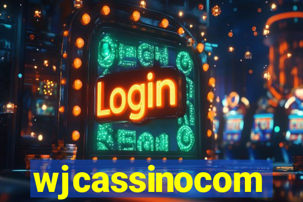 wjcassinocom