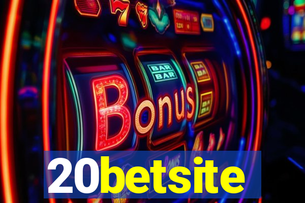 20betsite