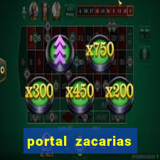 portal zacarias brida nunes e médico