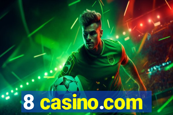 8 casino.com