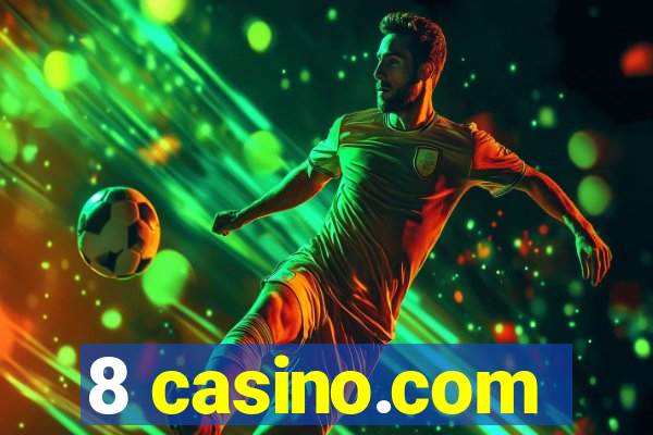 8 casino.com