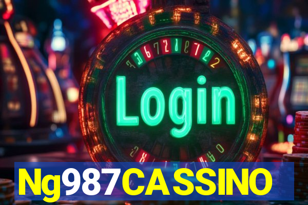 Ng987CASSINO