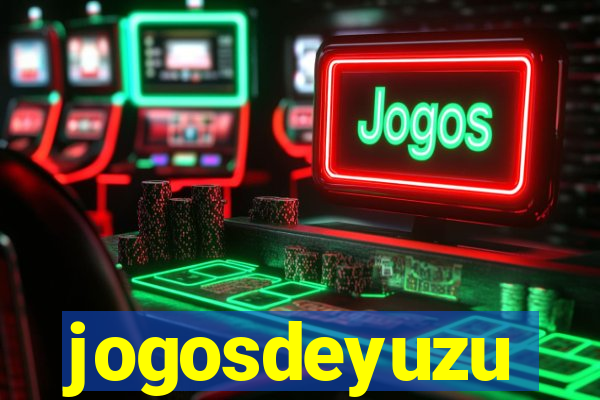 jogosdeyuzu