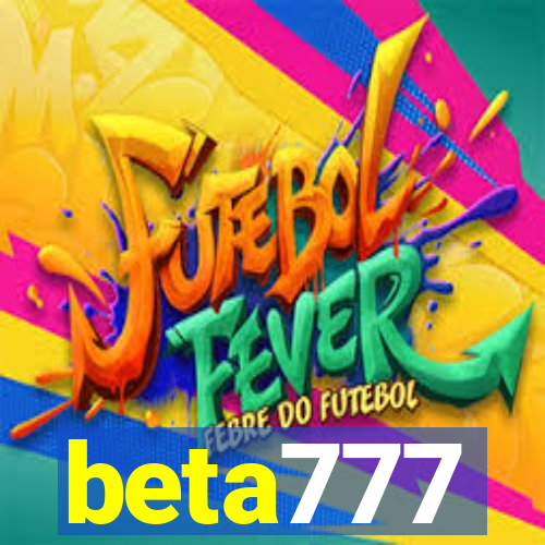 beta777