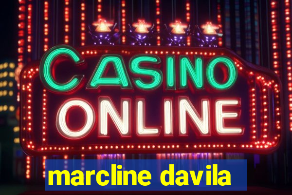marcline davila