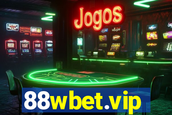 88wbet.vip