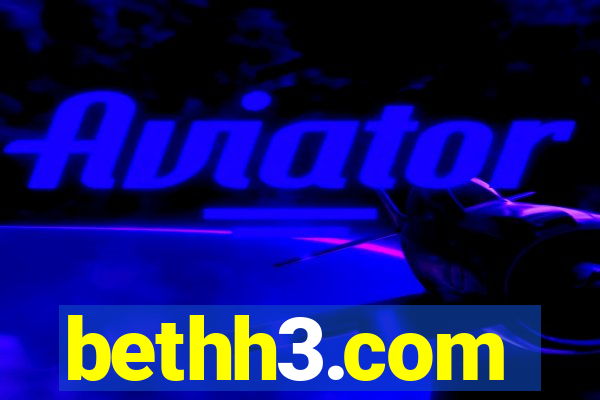 bethh3.com