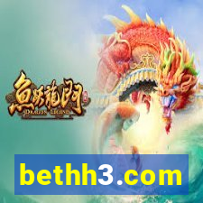 bethh3.com
