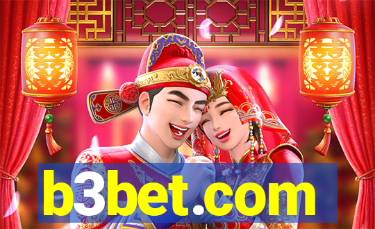 b3bet.com