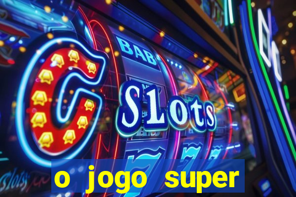 o jogo super genius paga de verdade