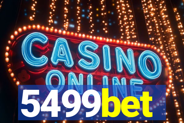 5499bet