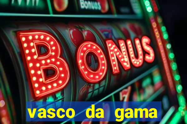 vasco da gama traficante de escravos