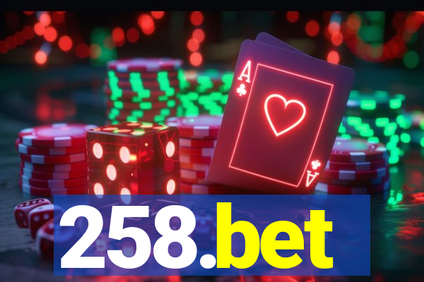 258.bet