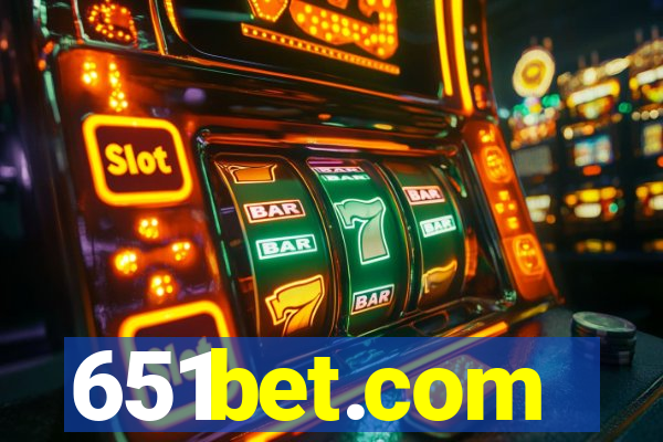 651bet.com