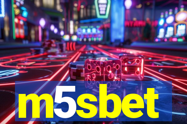 m5sbet