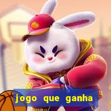 jogo que ganha dinheiro de verdade no pix