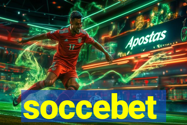 soccebet