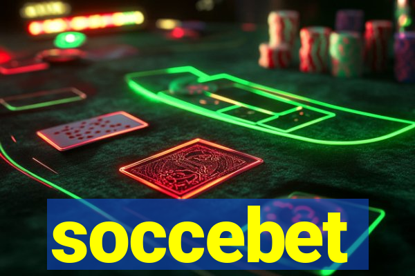 soccebet