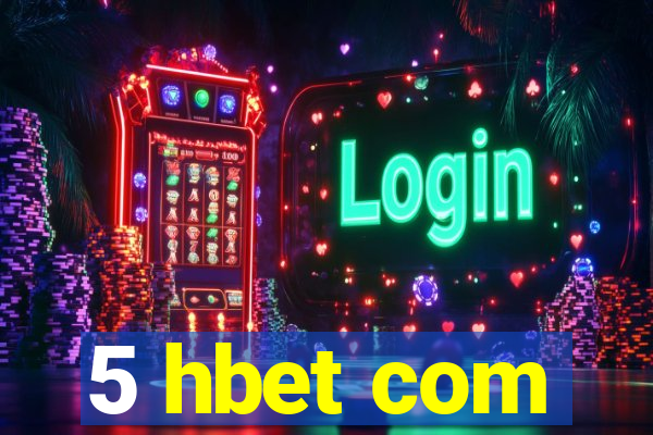 5 hbet com