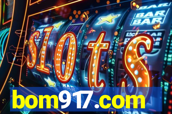 bom917.com