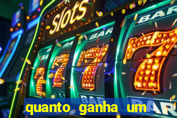 quanto ganha um policial do bope