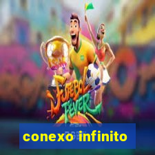 conexo infinito
