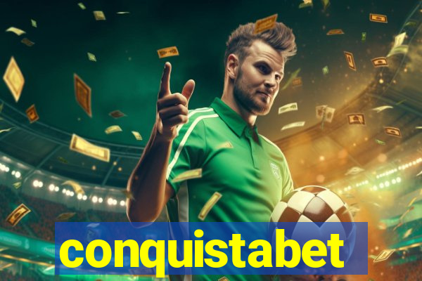 conquistabet