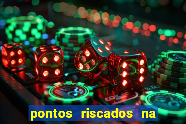 pontos riscados na umbanda e seus significados pdf