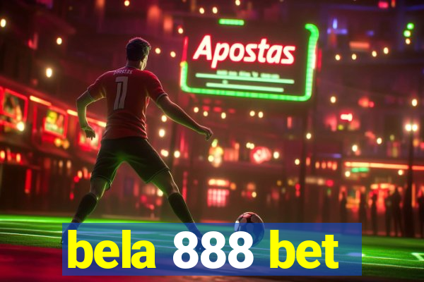 bela 888 bet