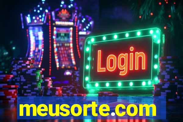 meusorte.com
