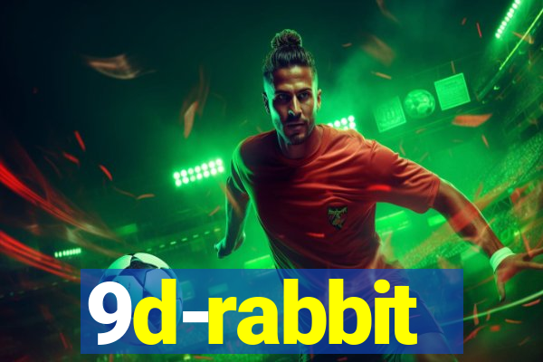 9d-rabbit