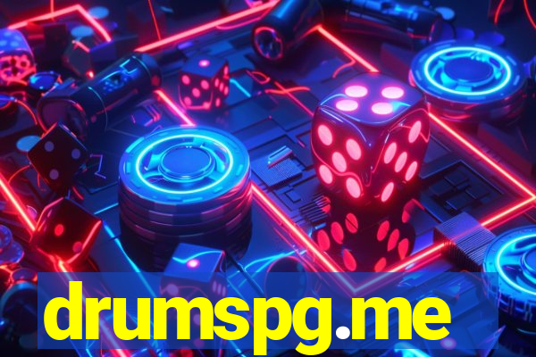 drumspg.me