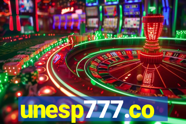 unesp777.co