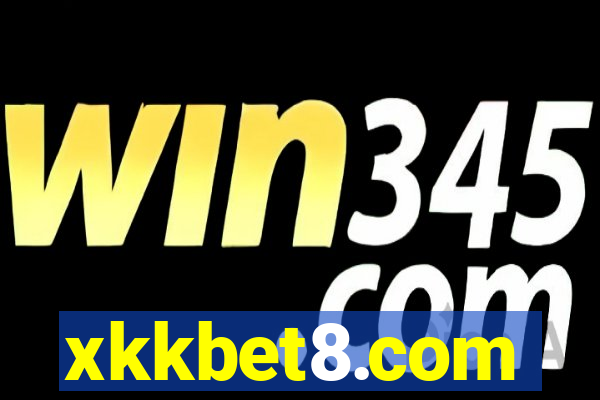 xkkbet8.com