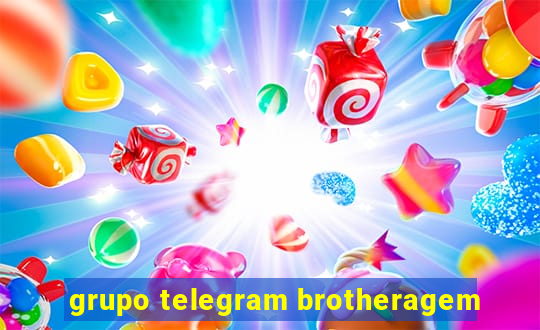 grupo telegram brotheragem