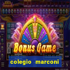 colegio marconi portal do aluno