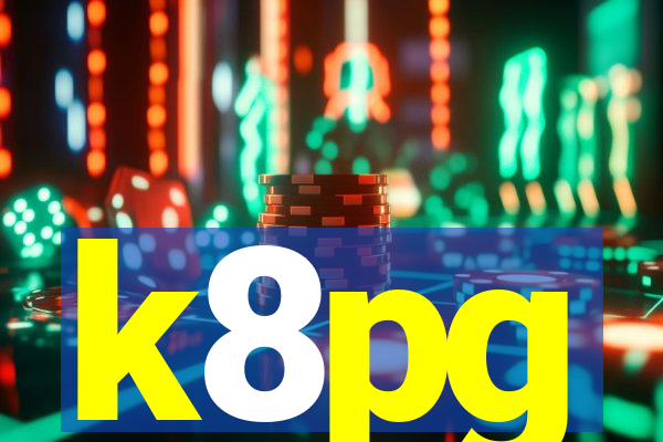 k8pg