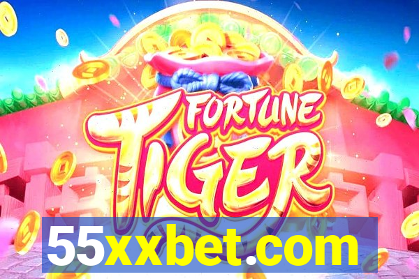 55xxbet.com