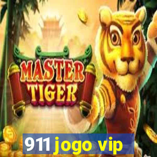 911 jogo vip