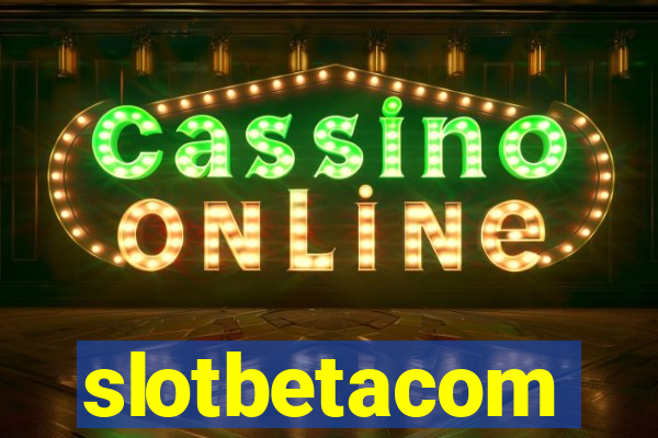 slotbetacom