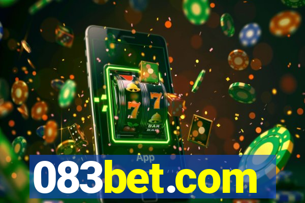 083bet.com