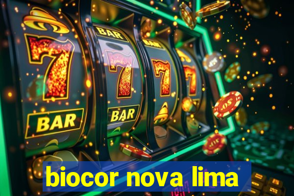 biocor nova lima