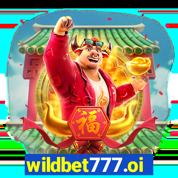 wildbet777.oi