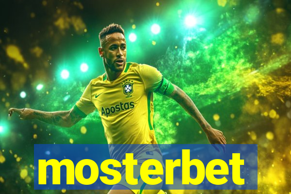 mosterbet